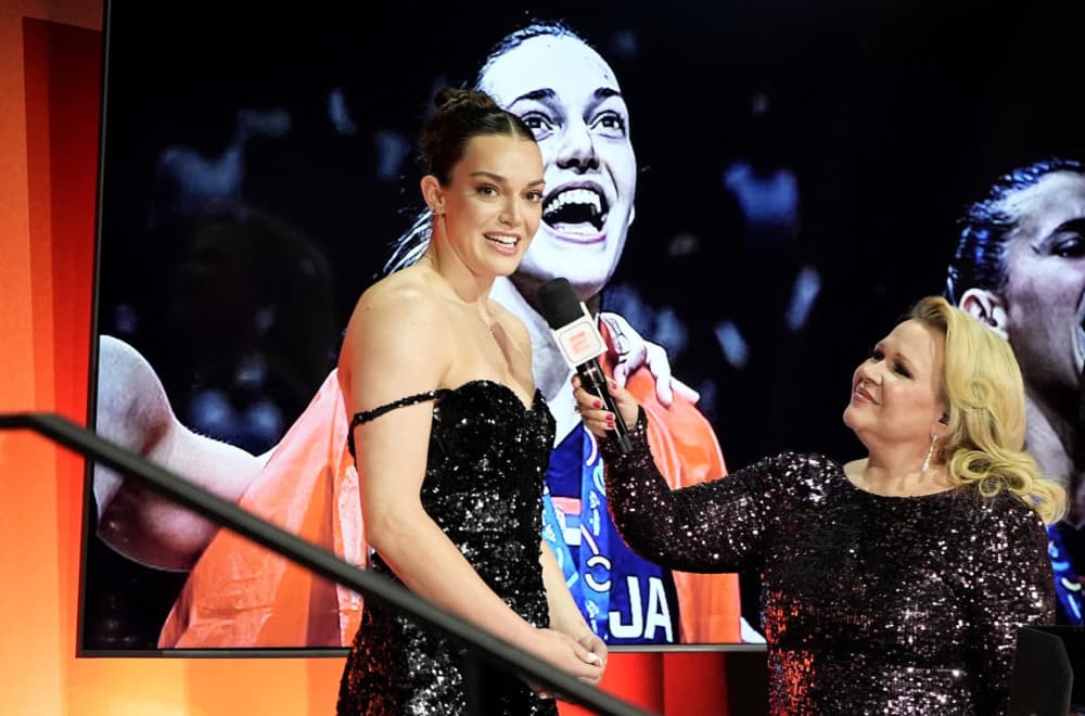 Srbija opet ima košarkašicu u WNBA ligi!