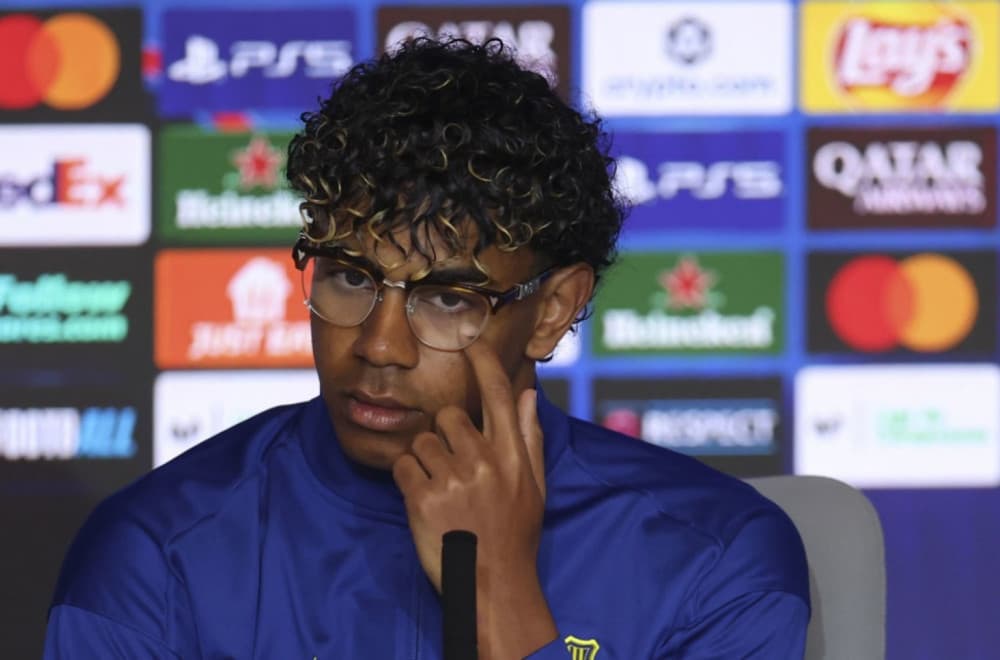 Jamal kao Lebron: "Nadam se da mogu isto"