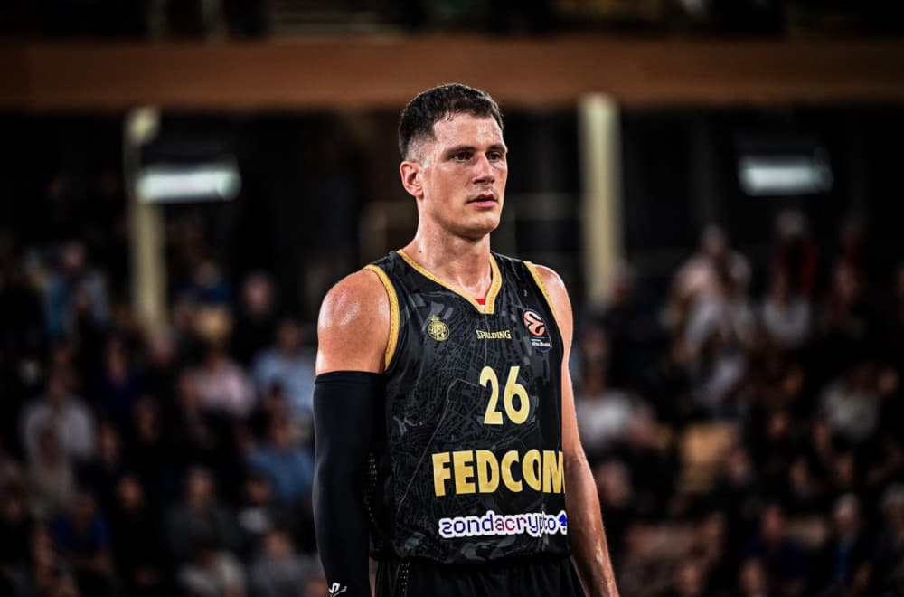 Iz NBA se javilo interesovanje za Monako