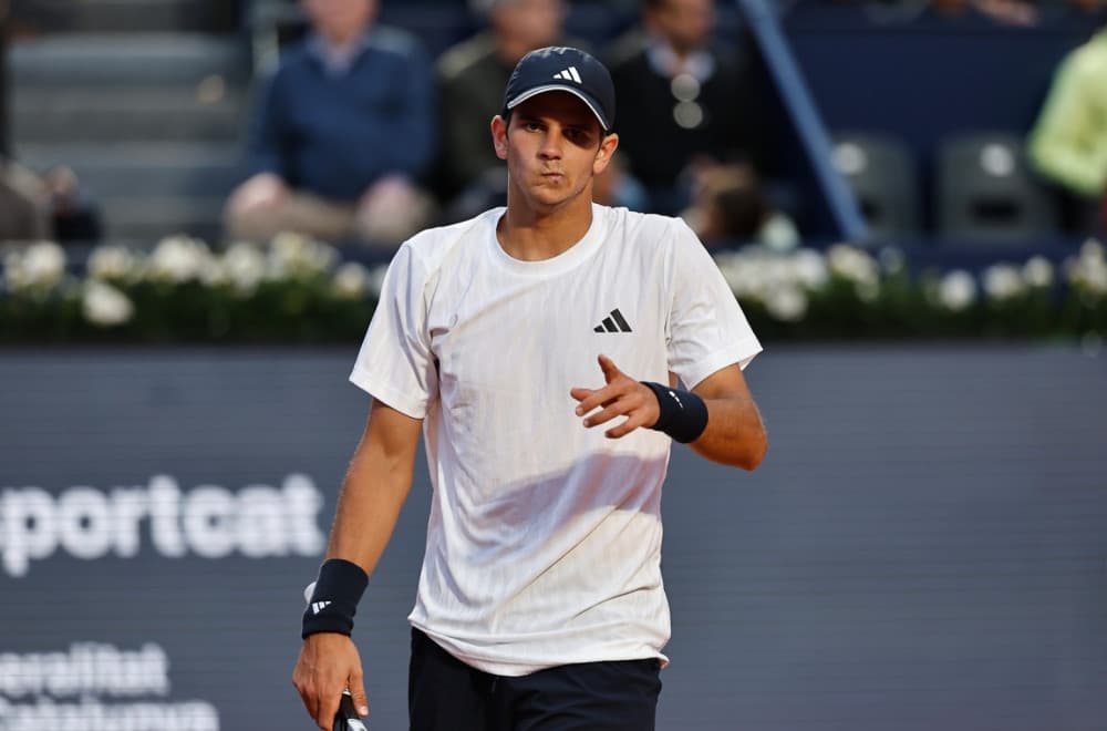 Toni Nadal u transu zbog Rafe: "Ovo je nešto posebno"