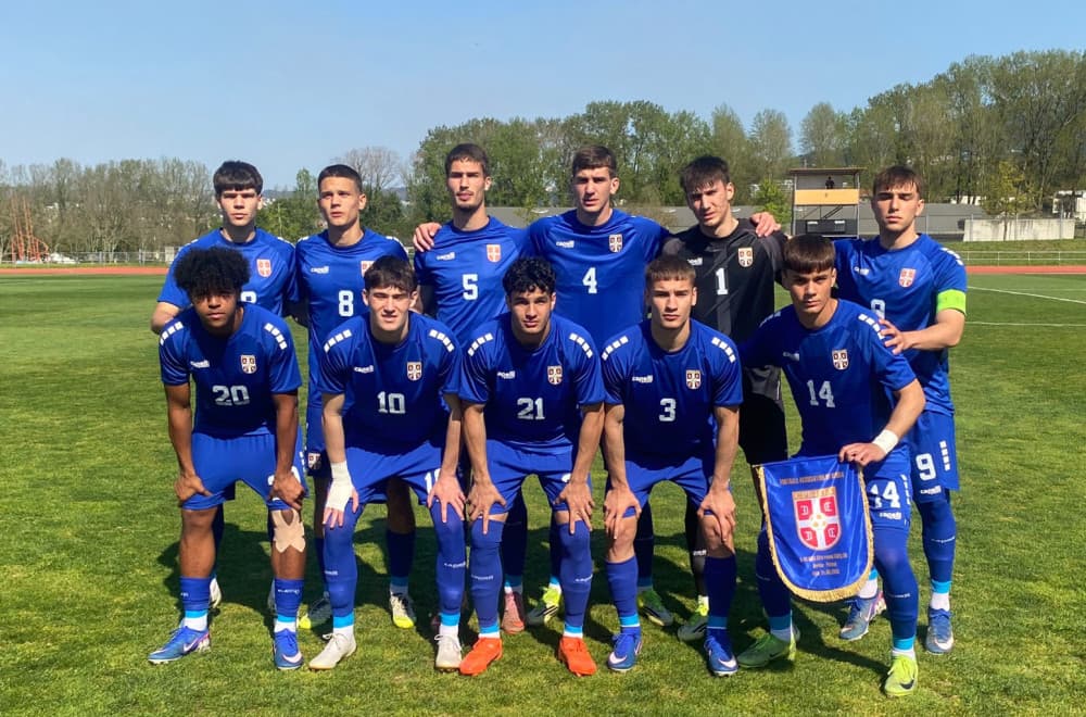 Srbija čeka rivale – u četvrtak žreb za Evropsko prvenstvo