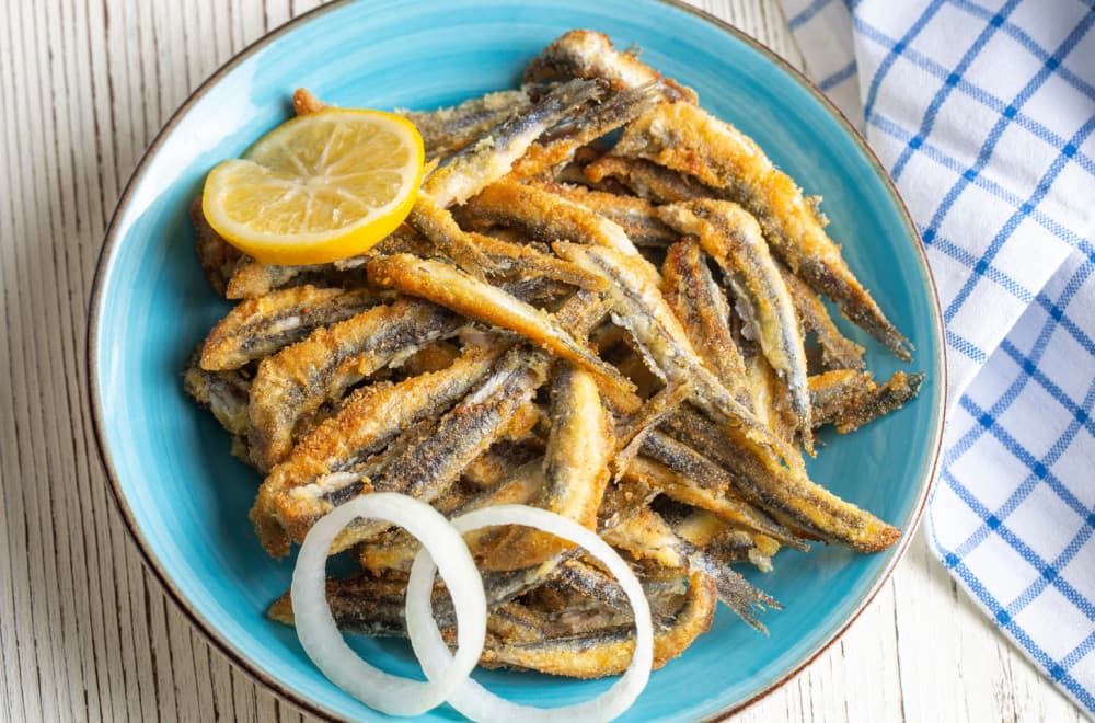 Koja je "najnezdravija" riba?; Ljudi ih redovno jedu, a ne razmišljaju o uticaju na zdravlje