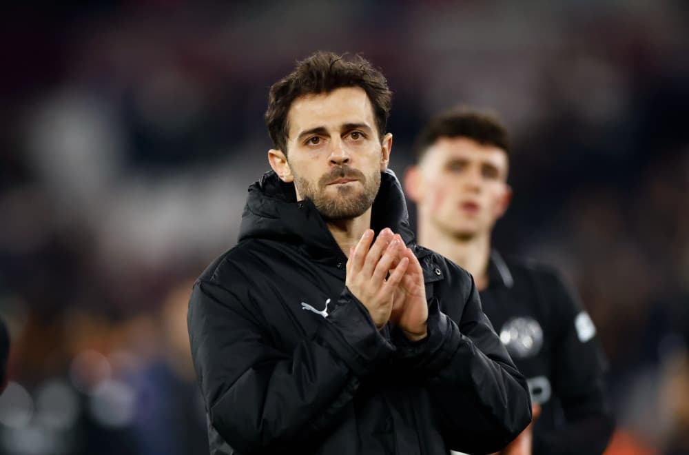 Silvina oproštajna poruka: "Došao kao igrač, odlazim kao doživotni navijač"