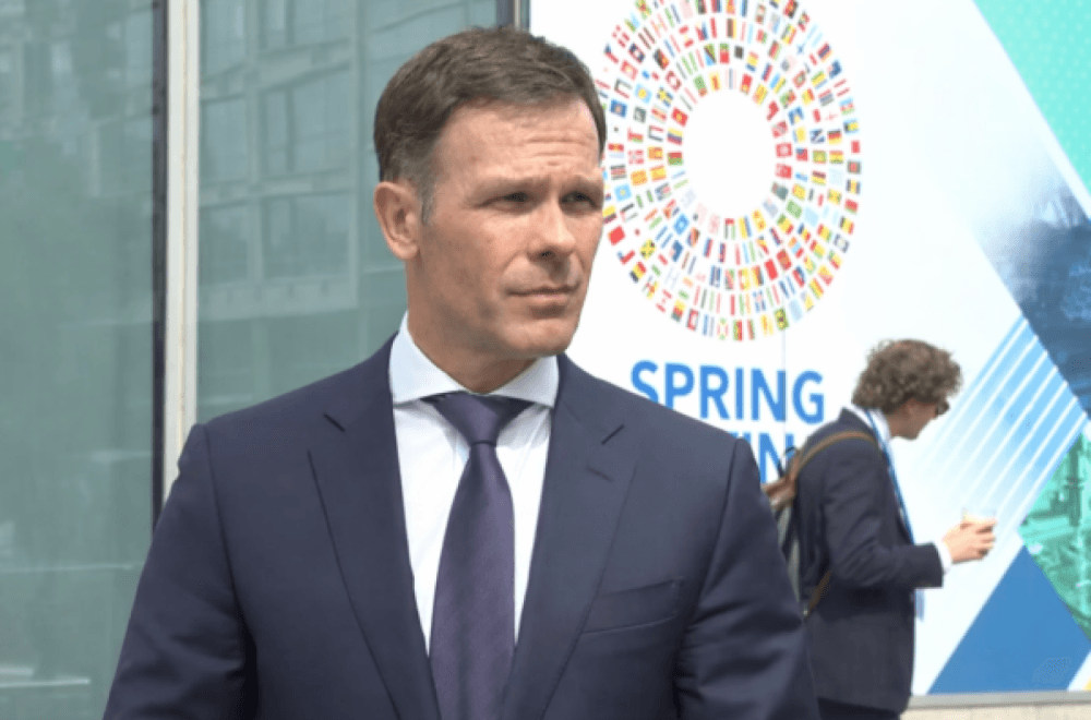 Mali: "Veliko interesovanje investitora za državne hartije Srbije"; "Potvrda stabilnosti zemlje"
