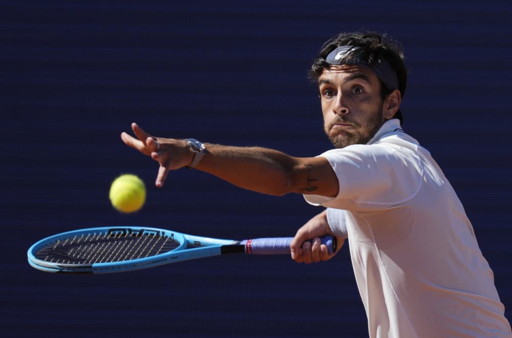 Muzeti opravdava ulogu favorita u Barseloni