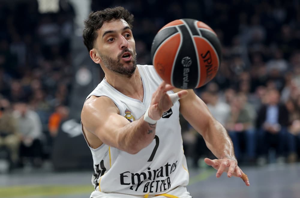 Kampaco: "Bilo je posebno zbog Đokovića i Dončića"