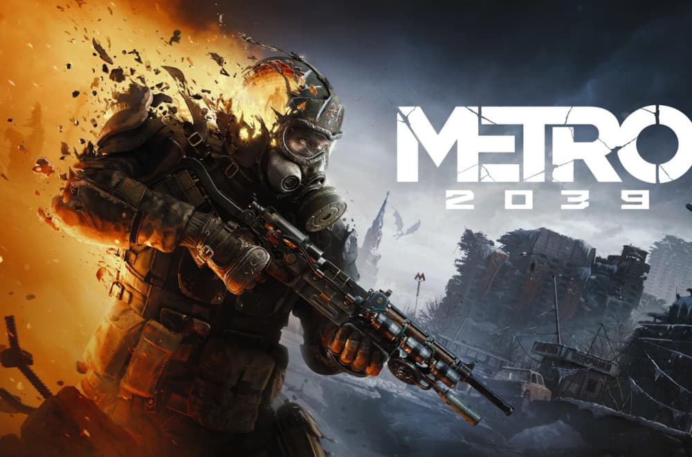 Ako ste mislili da ne može gore: Metro 2039 donosi još više nasilja i mraka VIDEO