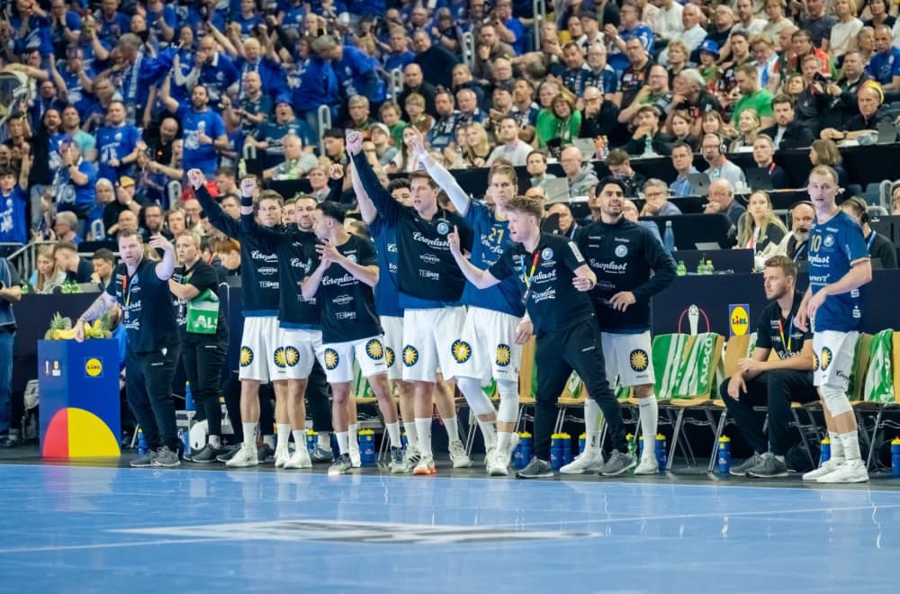 Jedna od najvećih senzacija u istoriji rukometa