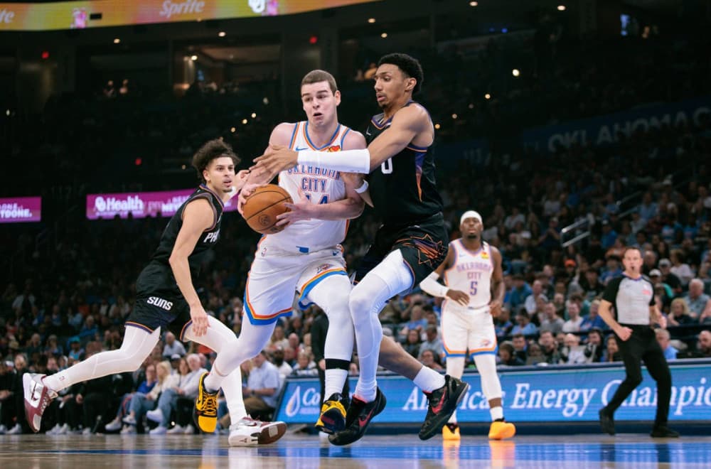 "Grmelo" u Arizoni – igrao i Topić VIDEO