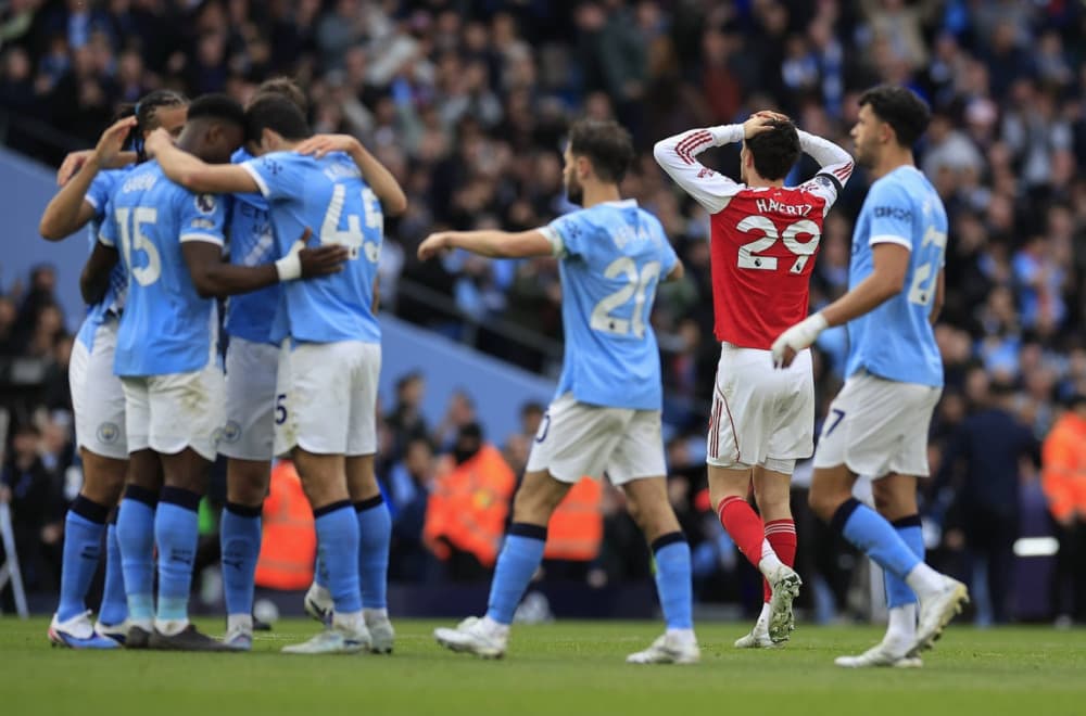 Panika na ulicama Londona