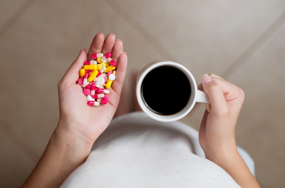 Ove lekove nikako ne kombinujte s kafom: Kofein može da promeni delovanje terapije