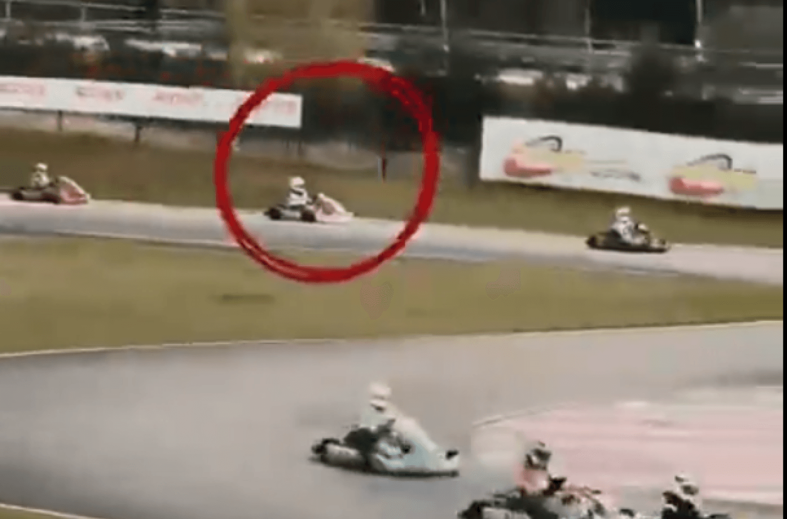 Srpski vozači briljirali: Bogdanović na podijumu, Čakarević spektakularno – dva puta sa začelja do 4. mesta