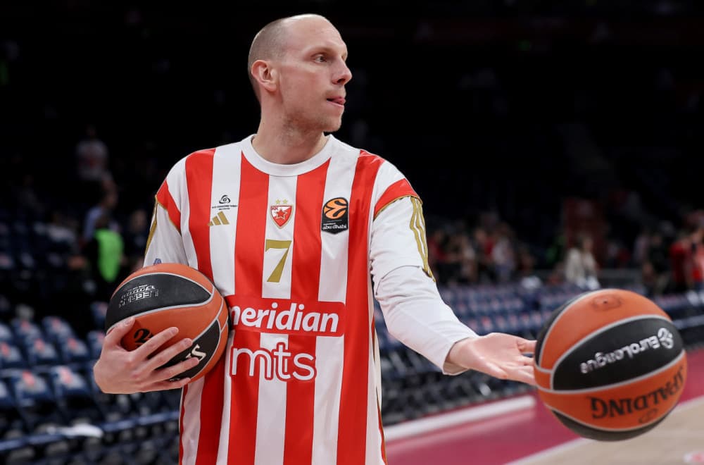 Davidovac zna u čemu je Zvezdina šansa protiv Barse