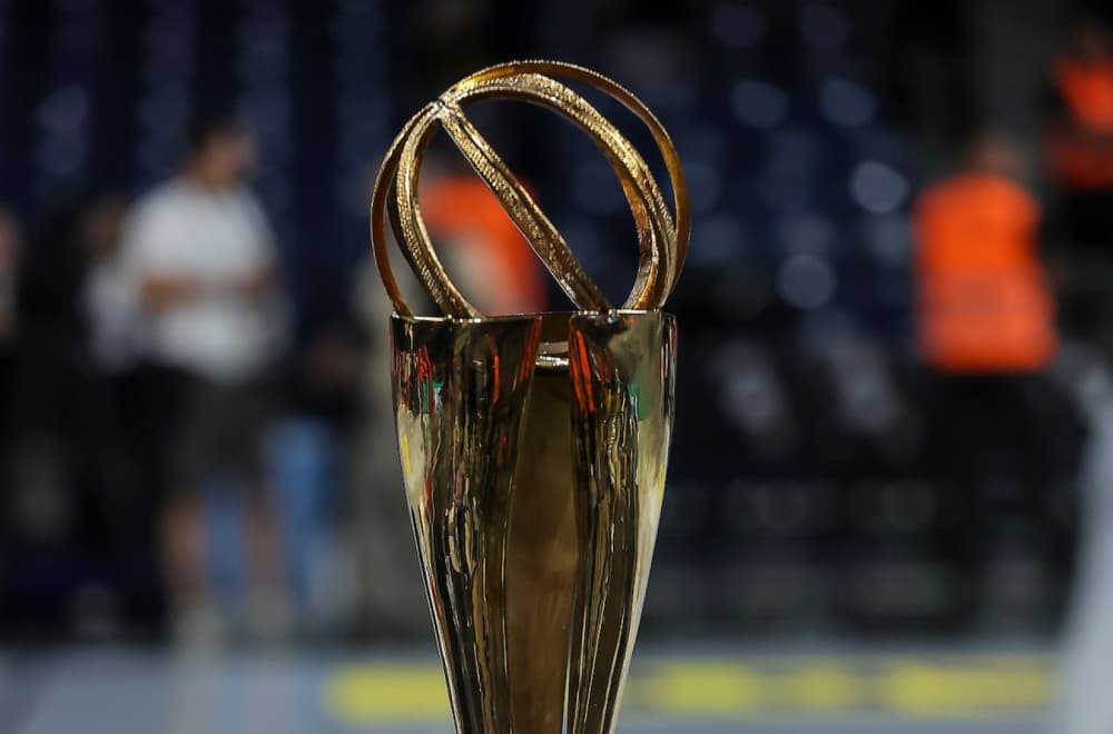 Počinje F8 ABA lige za juniore: Mega brani tron, Partizan i Zvezda ga jure