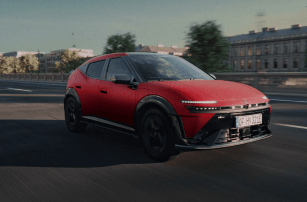 Svetska premijera: Hyundai ima novi hečbek za Evropu! FOTO