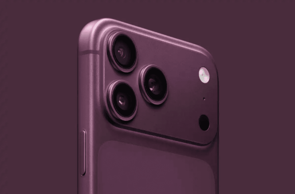 "Cherry" je nova narandžasta: Apple menja zaštitnu boju za iPhone 18 Pro