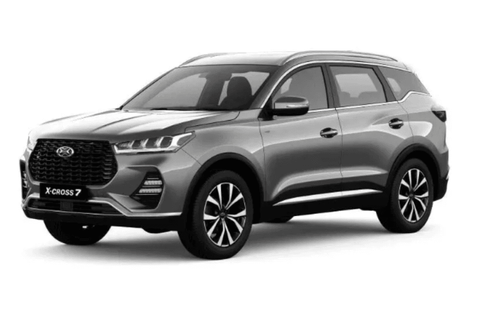Propast ruske marke: Za tri meseca prodato 25 automobila!