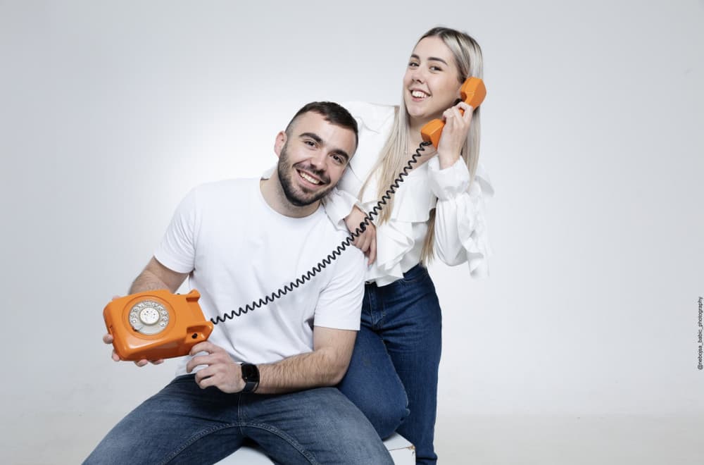Deseta sezona programa prakse "NIS Calling": Konkurs NIS-a za mlade otvoren do 26. aprila