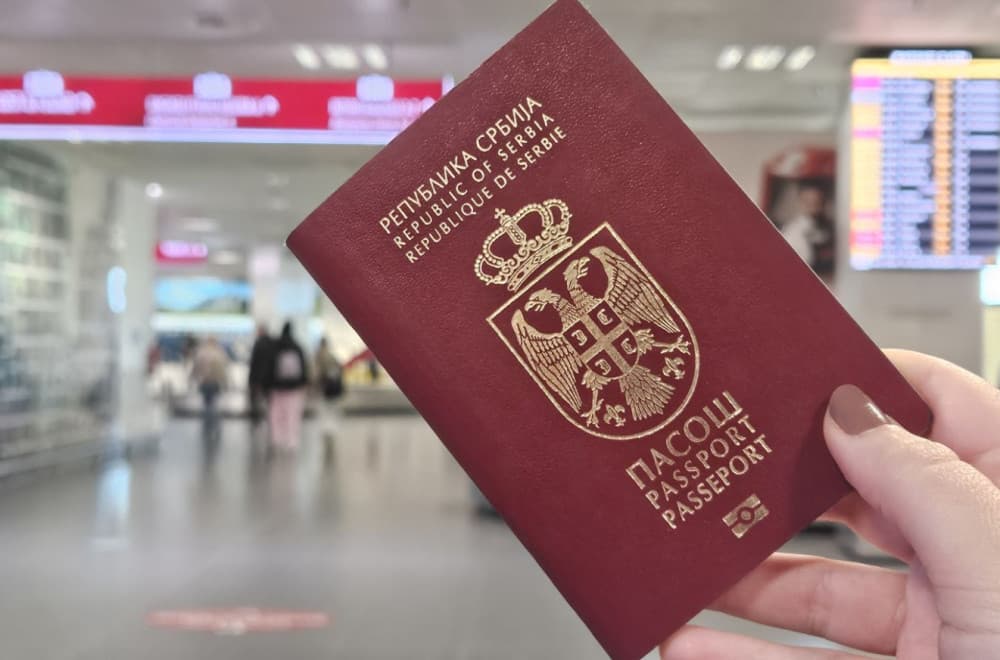 Etias i zlatna viza: Za jedno pravilo trebaće vam 20 evra, za drugo mnogo više