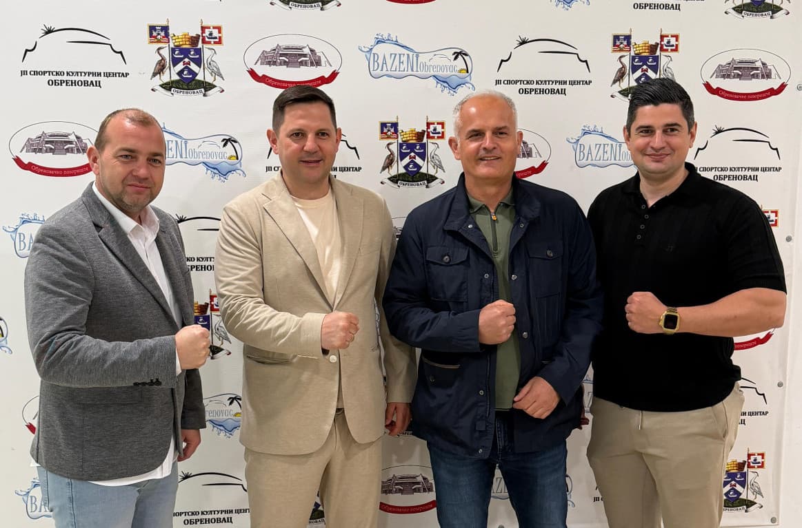 Bokserski spektakl u Obrenovcu – "Beogradski pobednik" ponovo okuplja buduće olimpijce!