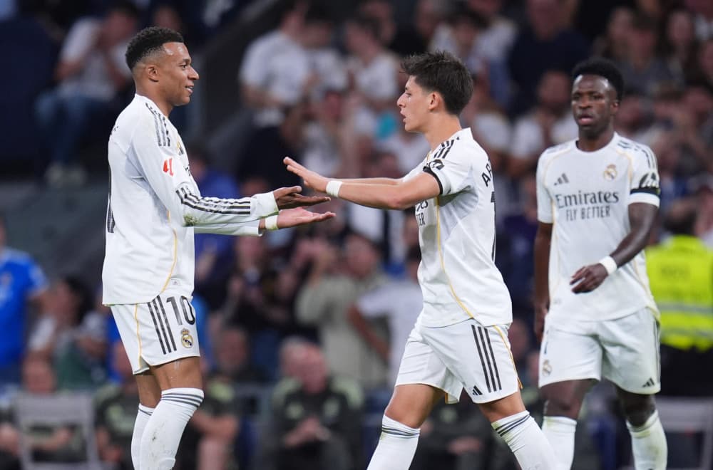 Kraj sezone za dve zvezde Real Madrida