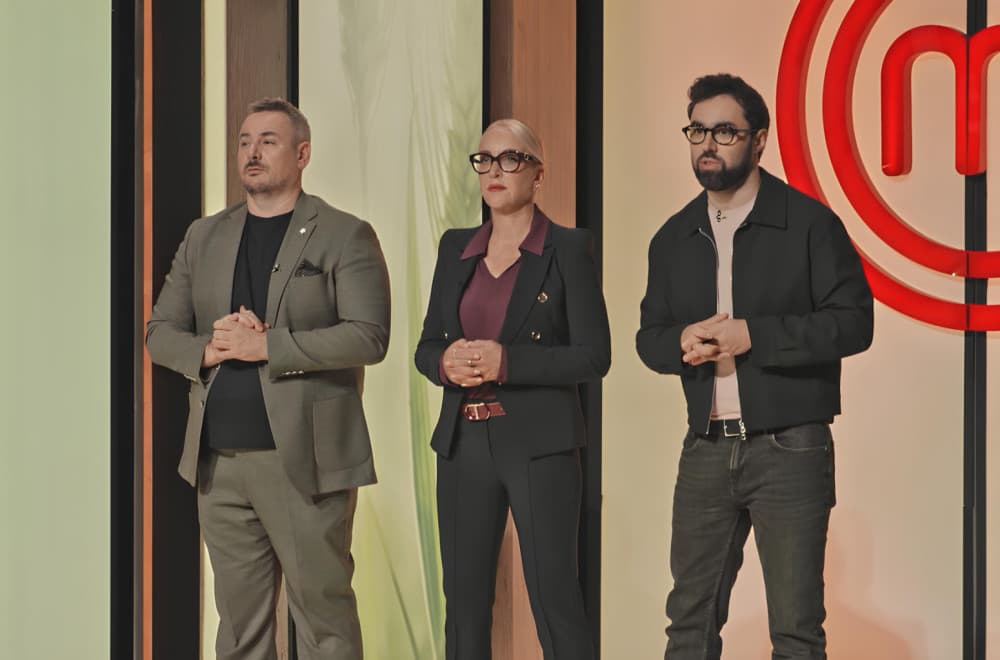 MasterChef Srbija na TV Prva: Ko će se naći u finalu pete sezone?