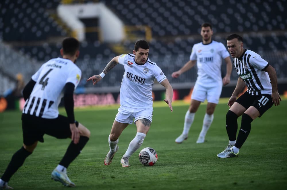 TSC preokretom do pobede – Spartak zvanično prvoligaš VIDEO