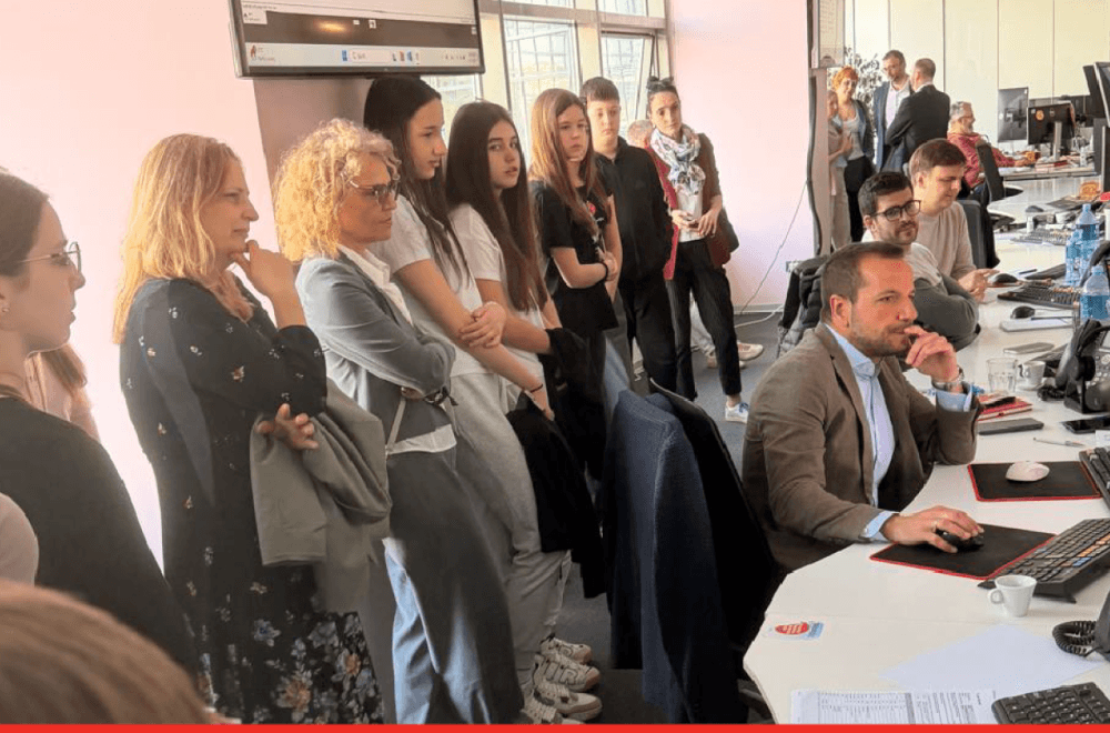 UniCredit Fondacija i Teach For All jačaju angažovanje zajednice u podršci obrazovanju