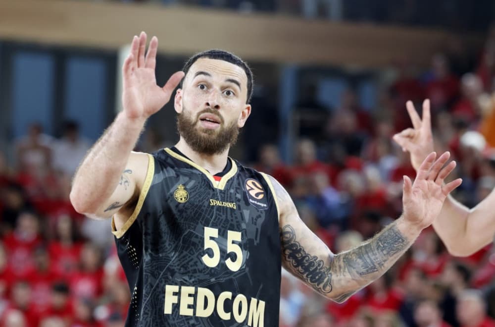 Sjajan debi Džejmsa za SAD – Montero podbacio u trileru