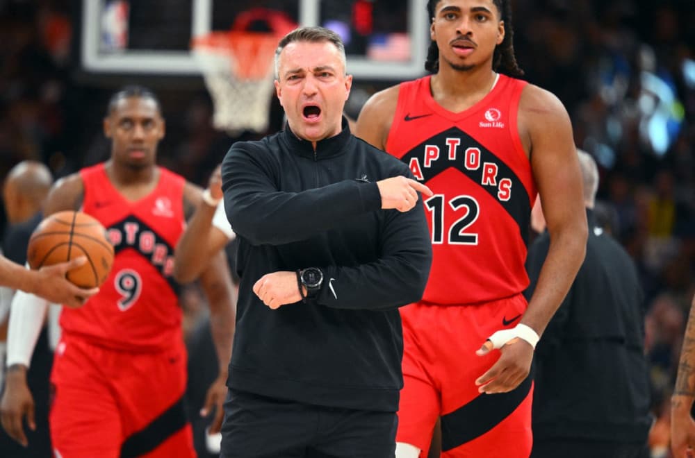 Rajaković se ne dâ – preokret Toronta za izjednačenje u seriji!