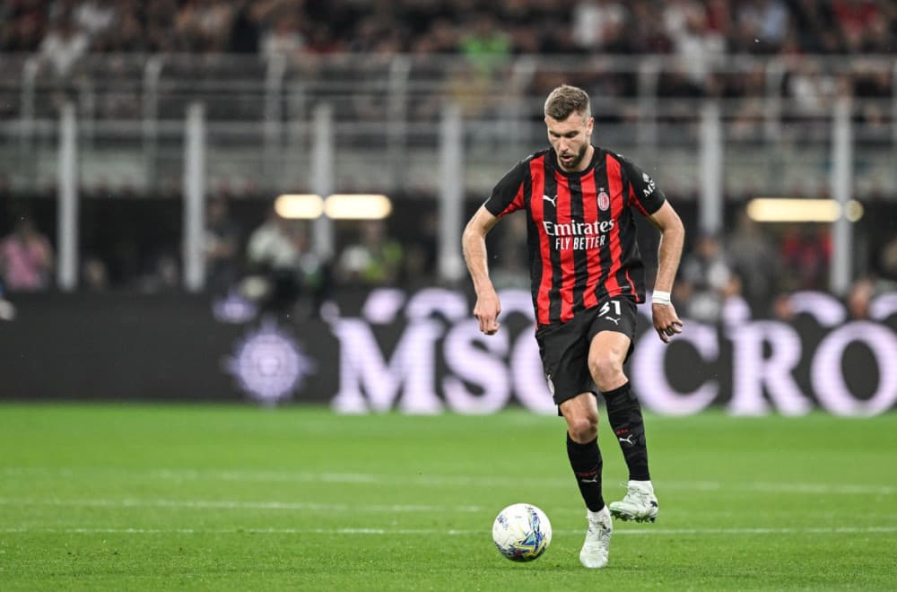Pavlović i Vlahović na San Siru – Milan i Juventus ostali dužni navijačima