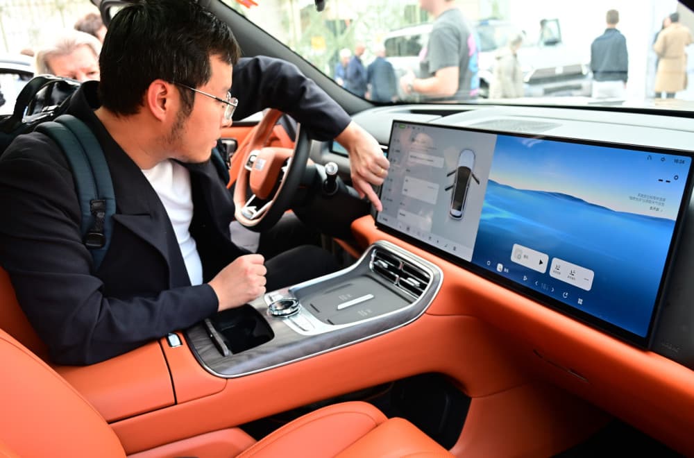 Kupce privuku niskom cenom, ali kineski električni automobili brzo gube vrednost