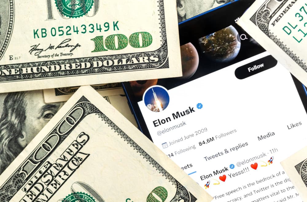 Strepnja u Americi zbog Maska: X Money nudi veću kamatu od proseka, ali postoji caka