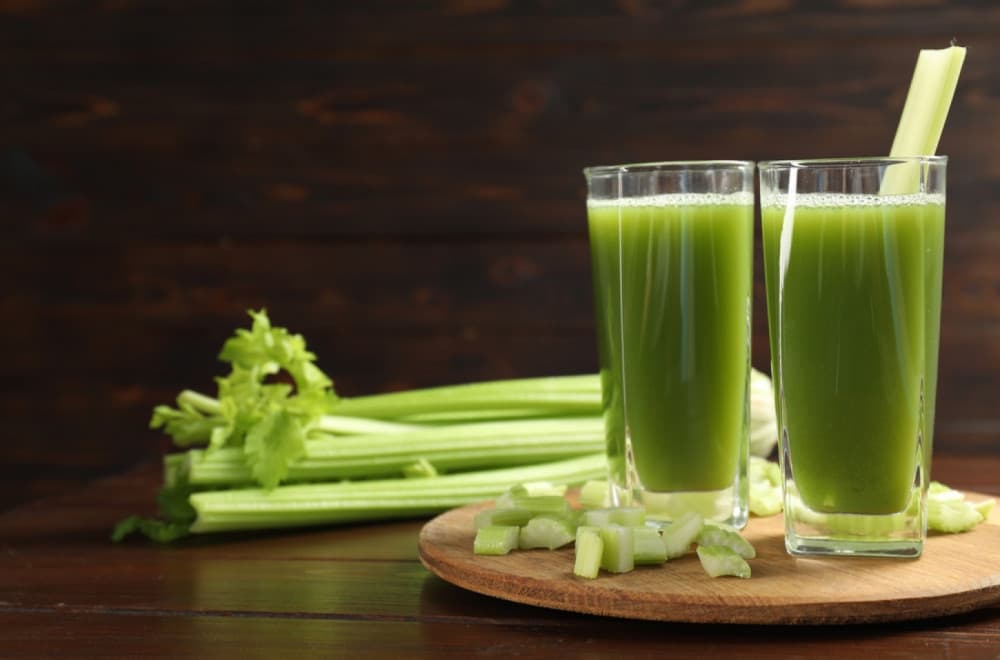 Da li je sok od celera zaista spas ili samo mit? Nutricionisti otkrivaju