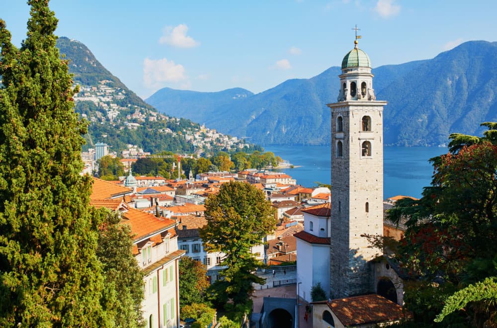 Za ovo mesto kažu da je Monte Karlo na jezeru: Mediteranski šarm i sporiji tempo bez puno turista FOTO