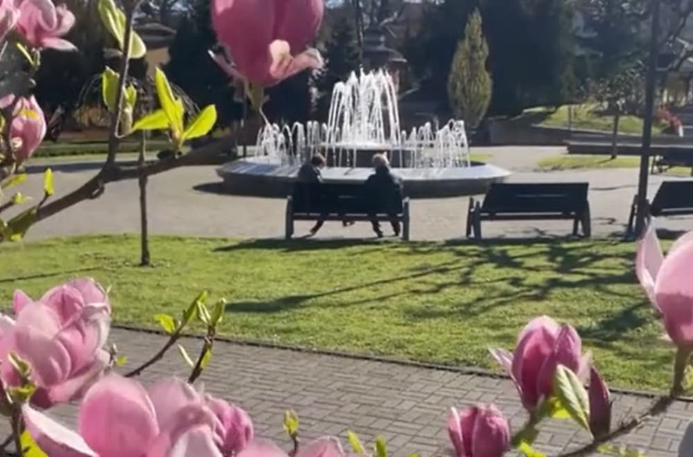 Banja u Srbiji među najstarijima u Evropi: Turisti joj se uvek vraćaju, evo i zašto VIDEO