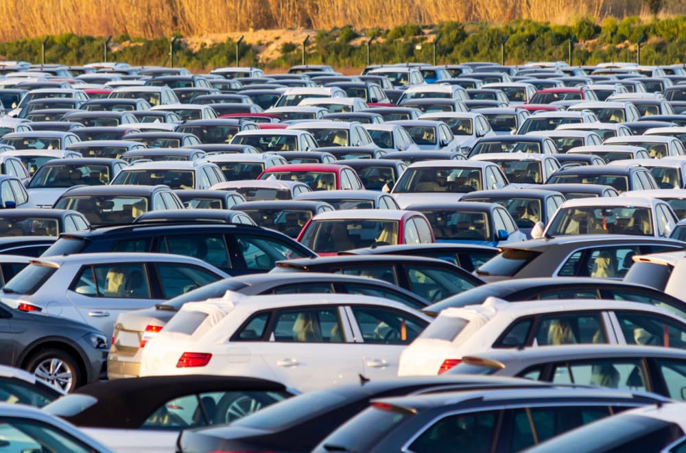 Zašto budućnost nemačke auto-industrije izgleda sumorno
