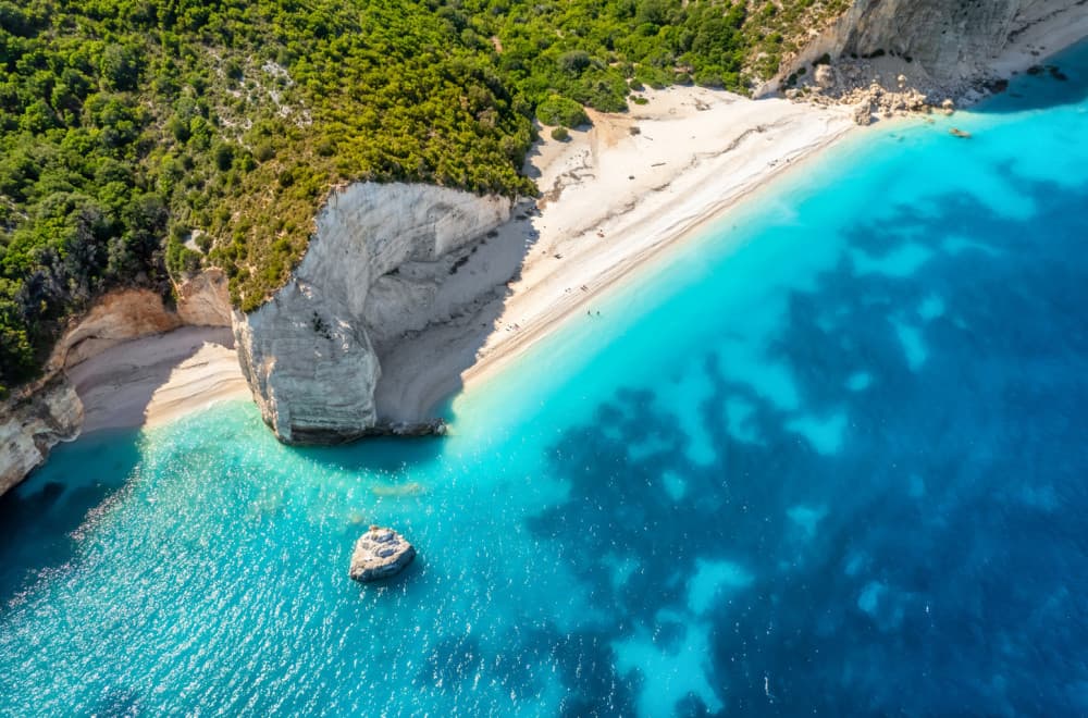 Objavljena lista najlepših plaža Evrope za 2026. godinu: Region ima svoje adute VIDEO