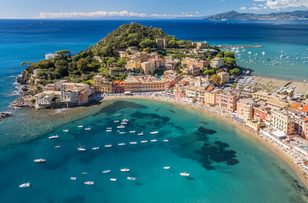 "Grad sa dva mora" je skrivena tajna Italije: Primorski raj koji turisti još uvek nisu otkrili FOTO