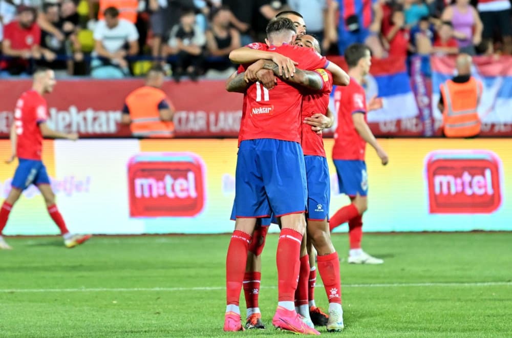 Borac na "Koševu" overio titulu prvaka BiH
