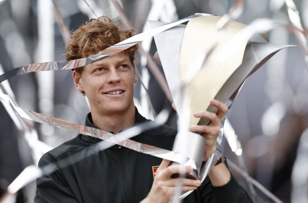Siner uvećao prednost na ATP listi – Đoković na istoj poziciji pred povratak