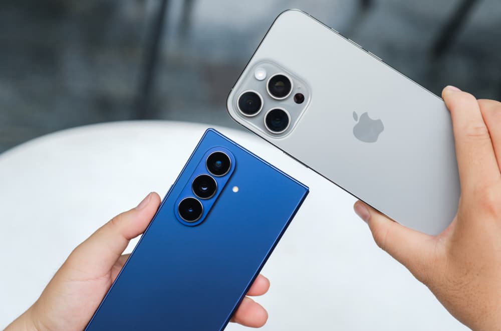 Čovek koji je godinama "kvario" zabavu Apple-u i Samsungu se povlači