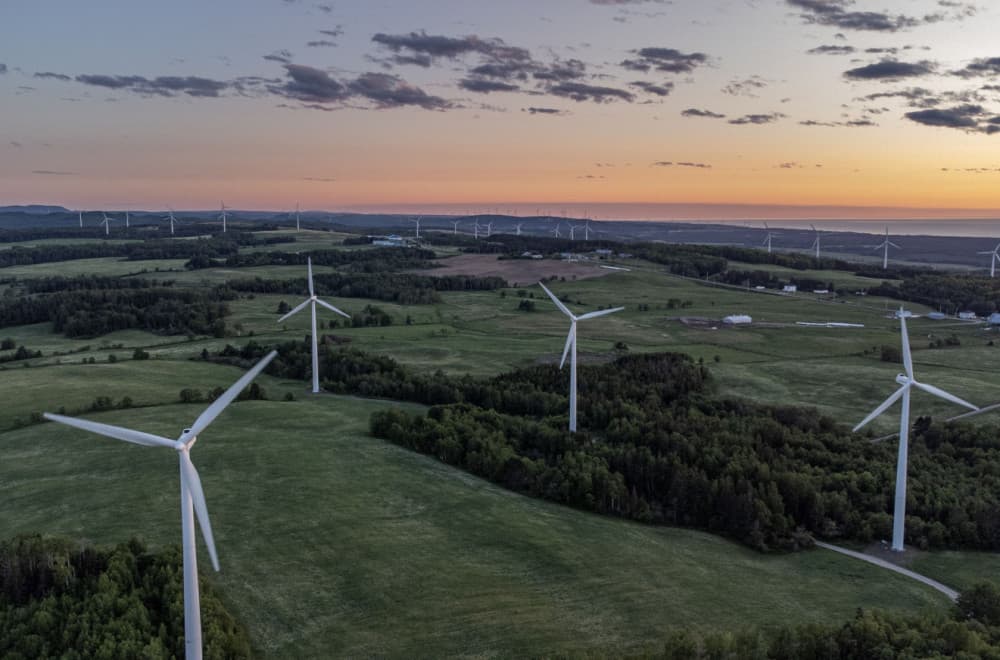 Srbija na korak od 1 GW vetroelektrana