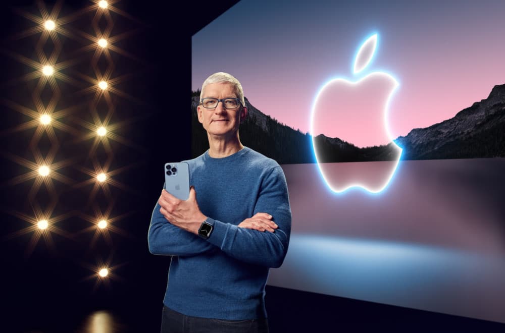 Odlazi, ali ostaje: Šta se krije iza odluke Tima Kuka i kakvu ulogu mu je Apple namenio?
