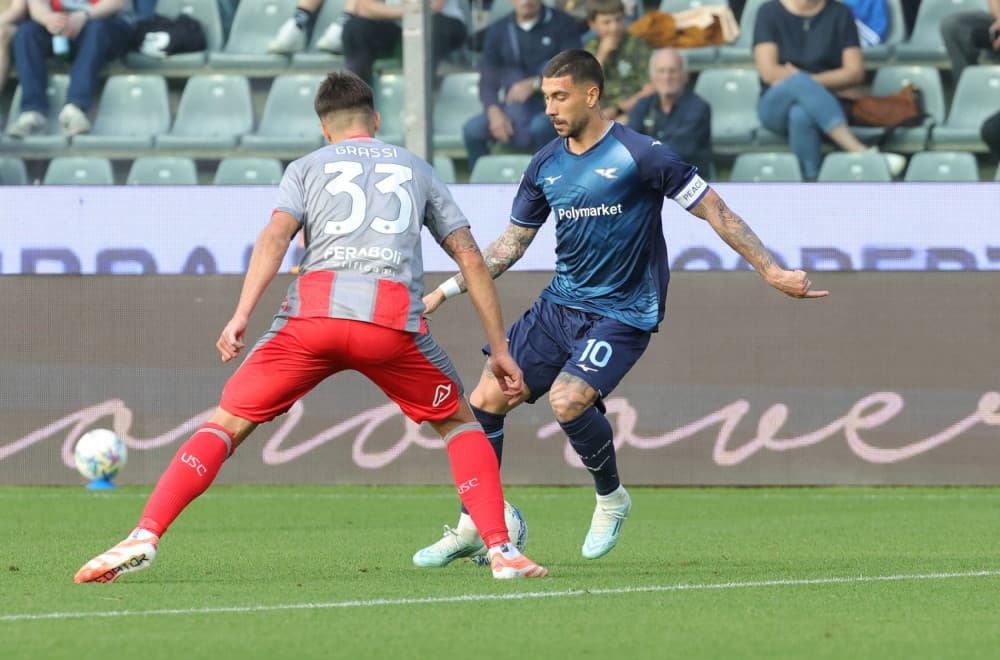 Drama u nadoknadi: Lacio preokrenuo u 90+2 – Noslin zapečatio sudbinu Kremonezeu