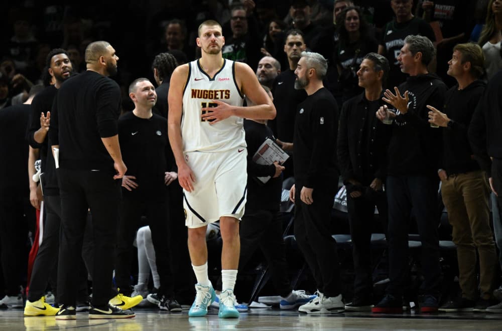 NBA otkrio ko dobija MVP nagradu?