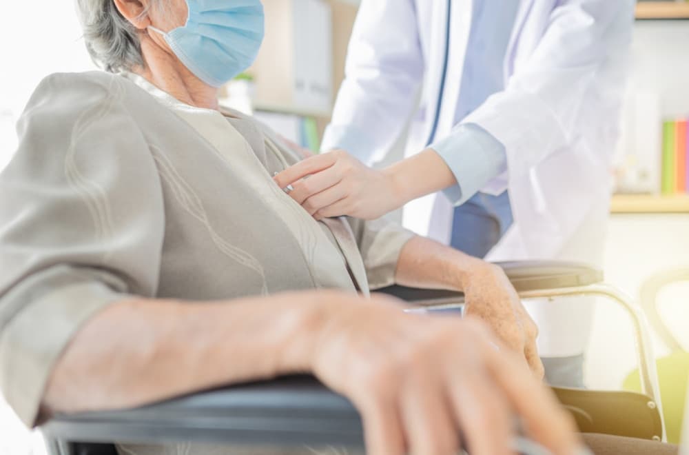 Ovo je najmasovnija hronična bolest u Srbiji: Jedan pregled je spas FOTO