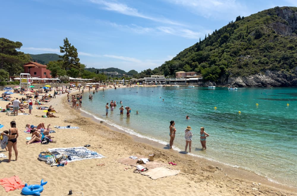 Ovo može da vam upropasti odmor u Grčkoj: Smesta odustanite od jedne navike FOTO