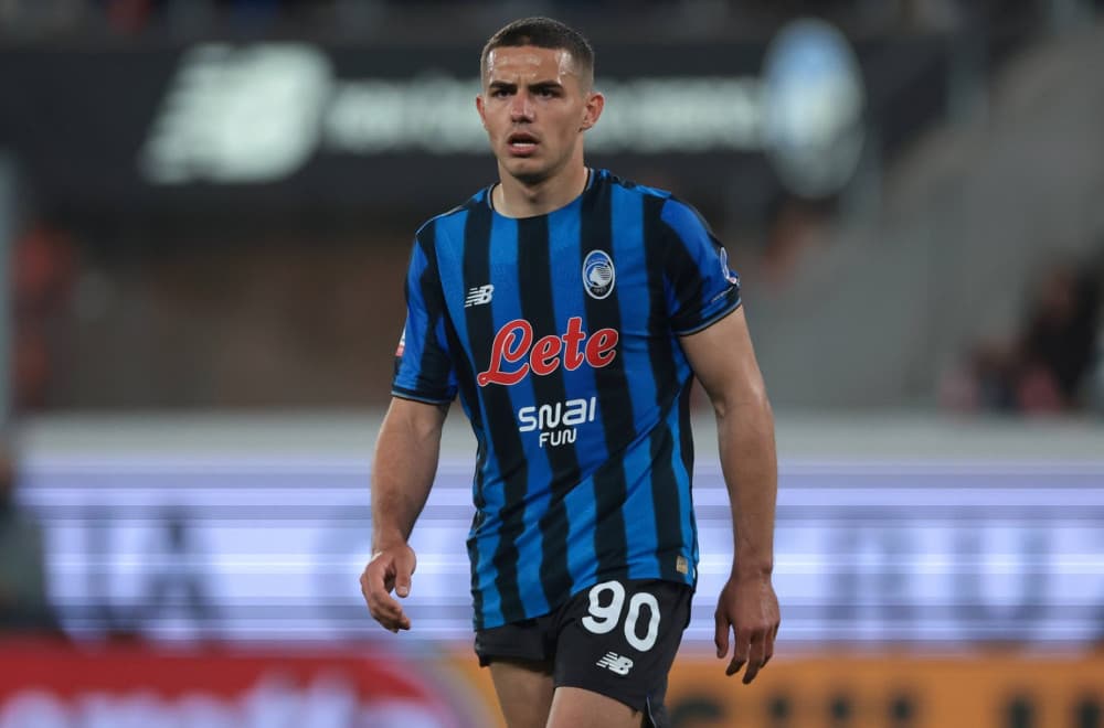 Krstović ponovio nagradu u Italiji