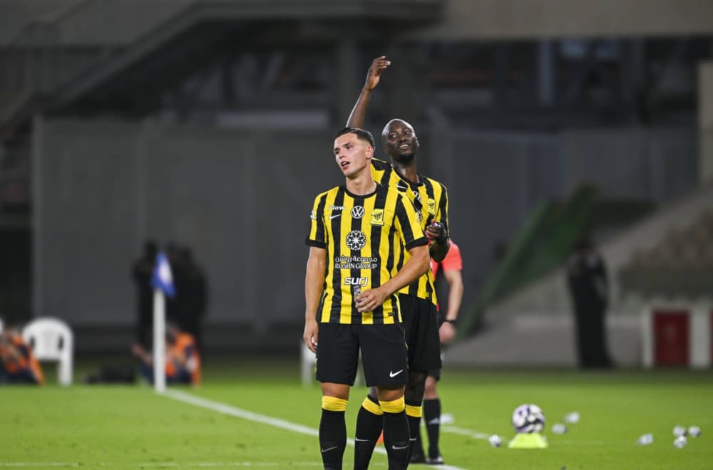 Jan-Karlo Simić se vraća u Evropu – ekipa iz Bundeslige spremila četvorogodišnji ugovor